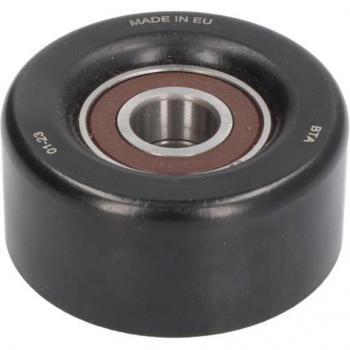 Tensor de correa poli V BTA E22021BTA, correa acanalada en V, compatible con múltiples vehículos, fabricado con materiales de alta calidad para mayor durabilidad y resistencia al desgaste