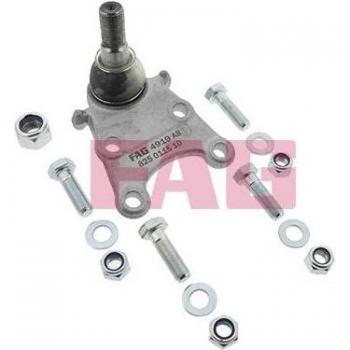 Rótula de suspensión FAG control arm ball joint 825 0115 10