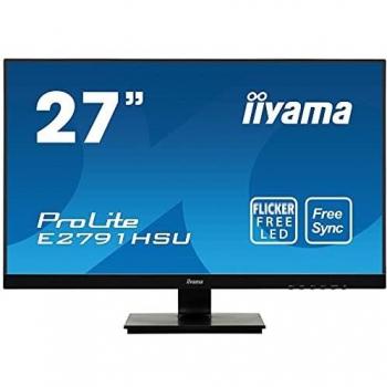 iiyama Prolite E2791HSU-B1 Monitor de 27 FullHD