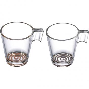 Luminarc Set 2 Tazas 9 Cl Modelo Cupissimo