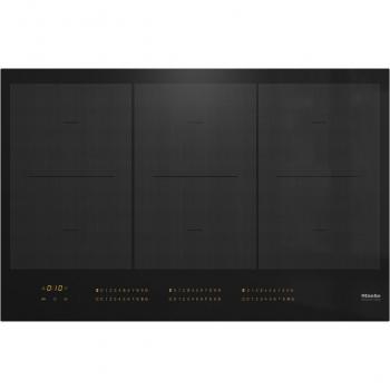 Placa de inducción Miele PowerFlex KM 7575 FL