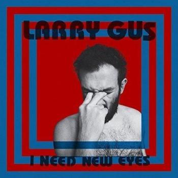 I Need New Eyes - Vinyl Record