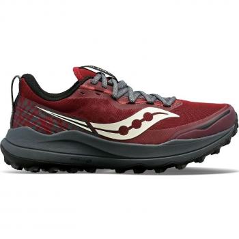 Zapatillas de Trail Running Saucony Xodus Ultra 2 para Dama