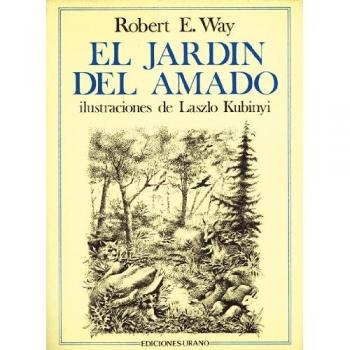El jardín del amado - Way