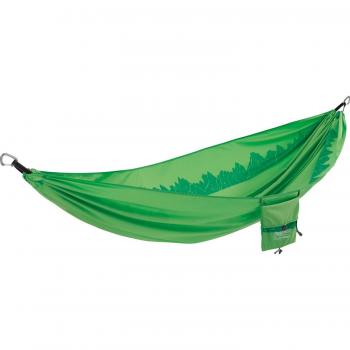 Therm-a-Rest Slacker - Hamaca - Double Verde 2019