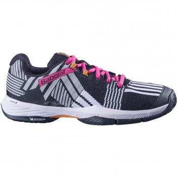 Zapatillas de pádel Babolat Sensa para mujer
