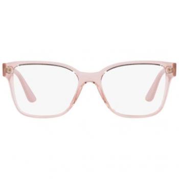 Vogue Eyewear VO5452 2942 Women’s Eyeglasses Pink Size 51 (Frame Only) - Blue Light Block Available