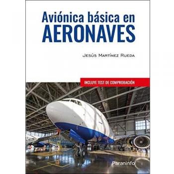 Aviónica básica en aeronaves