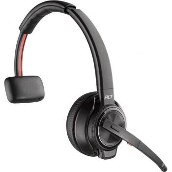 Auriculares POLY Savi 8210 UC Black