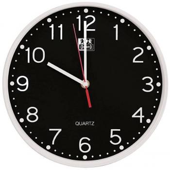 Reloj de Pared Oxford Calm - 3 colores disponibles