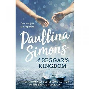 Reino de un Mendigo (Fin de la Eternidad) - Paullina Simons [Tapa Blanda]