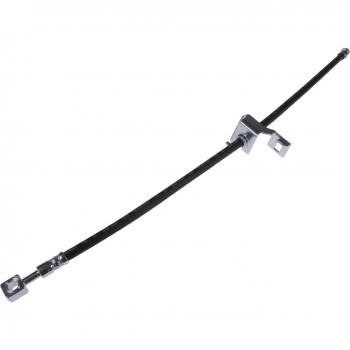 Latiguillo de freno trasero izquierdo Blue Print ADG053279