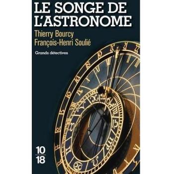 El sueño del astrónomo - François-Henri Soulié y Thierry Bourcy