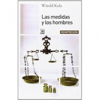 Las medidas y los hombres