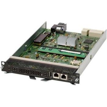 HPE Aruba 6400 Network Management Module - Plug-in for Switches R0X26A, R0X27A, R0X29A, R0X30A, R0X31A