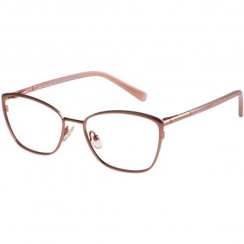 Radley RDO 6028 072 Armazones para Mujer Dorados, Lentes Recetados Para Mujer Dorados, Gafas Recetadas para Mujer Dorados