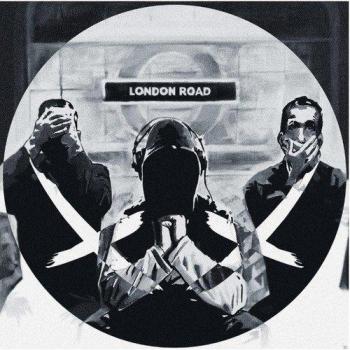 London Road - 12 Vinyl Album by Modestep