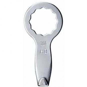 Cuchilla, pack de 2 uds. 4mm