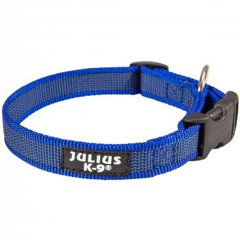 Julius-K9 - Collar para perro, Azul
