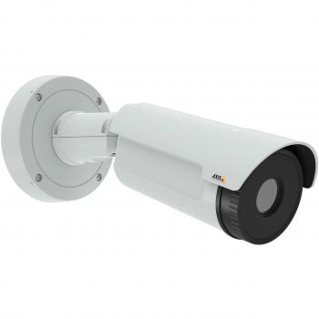 Axis Q1941-E PT 35MM Thermal Network Camera with 30 FPS and Pan/Tilt Flexibility