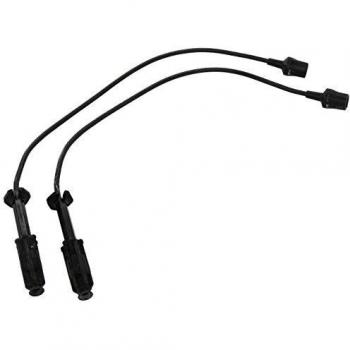 Kit de Cables de Encendido BERU ZEF988 para Mercedes-Benz