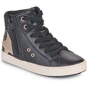 Zapatillas Geox Kalispera para Niña modelo J, sin color, talla 29