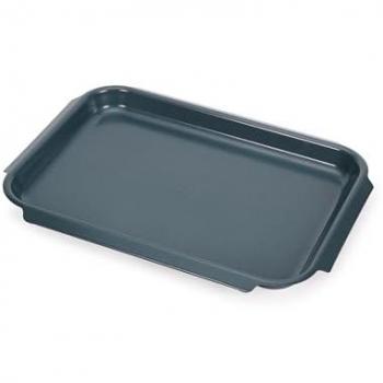 Bandeja para Hornear Antiadherente Grande Joseph Joseph Nest™ Bake 41 cm, Apilable, con Asas de Fácil Agarre, Color Azul