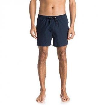 Quiksilver Everydvolley15 M Jamv Byj0 - Bañador Hombre, azul marino, XX-Large