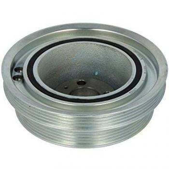 Polea de cigüeñal SNR DPF358.13 para FIAT e IVECO