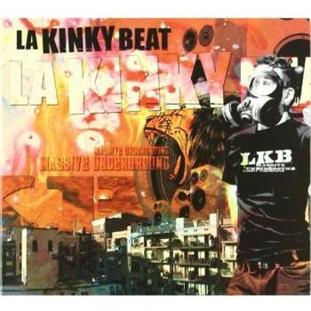 Massive Underground Cd