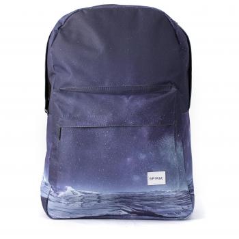 Spiral Mochila de a diario, multicolor