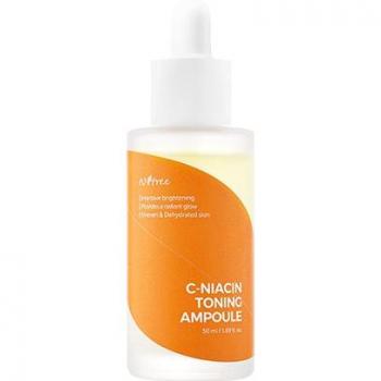Isntree C-Niacin Regenerating and Brightening Serum 50 ml