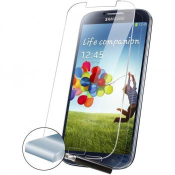 Estilo Mejor Samsung S4 anti-explosión templado Cristal Crystal Clear Protector de pantalla para Samsung Galaxy S4
