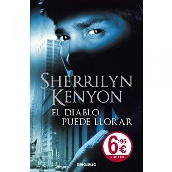 El diablo puede llorar - Sherrilyn Kenyon