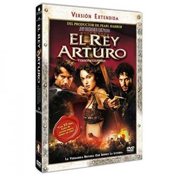 El rey Arturo