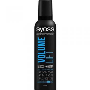 SYOSS ESPUMA 250 VOLUME LIFT