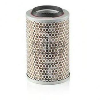 Original MANN-FILTER Filtro de aire C 15 127 – Para Automóviles