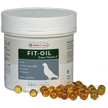 Versele-Laga Fit-Oil 300 perlas