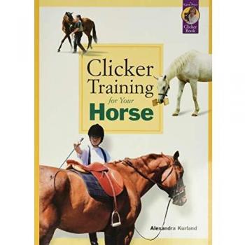 Clicker Training for Your Horse