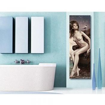 Canvas Into The Surge Slender, Dimensione:150cm x 50cm