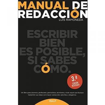 Manual De Redaccion