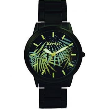 Reloj unisex XTRESS XNA1034-10 (40mm)
