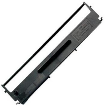 Tally Genicom 43446 - Cinta adecuado para T2440, color negro
