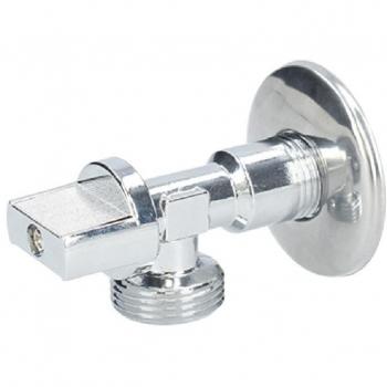 Llave de Regulación Fontastock ABS Latón 1/2 x 3/4