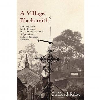 A Village Blacksmith: Family Business Legacy and Craftsmanship