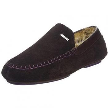 Ted BakerMoriss - Zapatillas Bajas hombre
, color Marrón, talla 41
