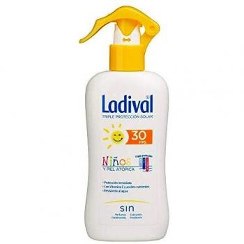 Ladival Kids SPF 30 Protective Spray 200ml