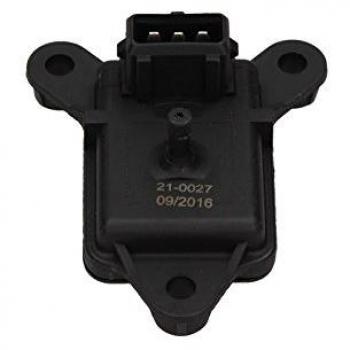 Quality Parts Aire Sensor de presión, ajuste de altura 46531222 by Italy Motors