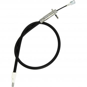 Triscan 8140 23135 Cable de accionamiento, freno de estacionamiento