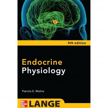 McGraw-Hill Endocrine Physiology Textbook